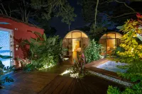 Sazagua Hotel Boutique - spa