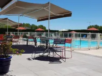 Ibis Budget Arles Palais des Congres - Pools