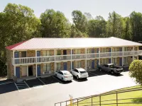 Motel 6 Cookeville, TN Hotels in Putnam County