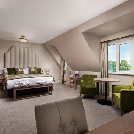 Breaffy House Hotel and Spa