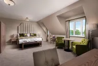 Breaffy House Hotel and Spa - Pools