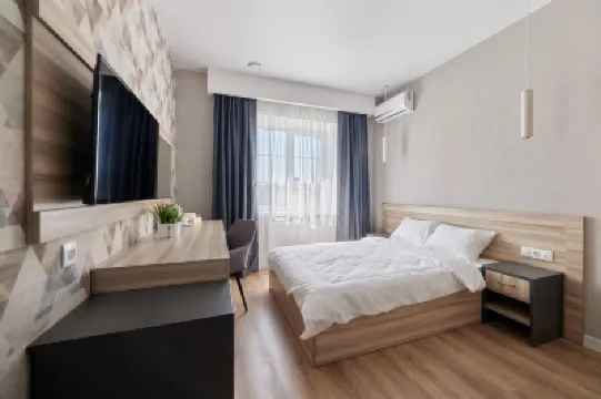 Demidovy Hotel  호텔