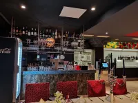 Hotel-Restaurant Pfeffermühle Balingen - bar