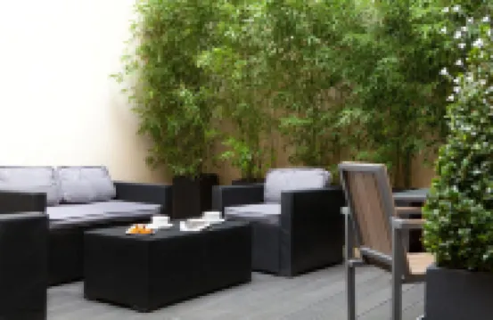 Serotel Suites Opera