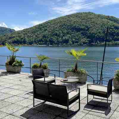 Tresa Bay Hotel - Lake Lugano Others