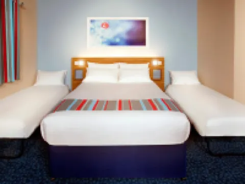 Travelodge Medway M2 Hotels in Rainham