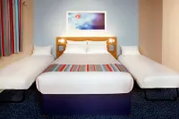 Travelodge Medway M2 Các khách sạn ở 