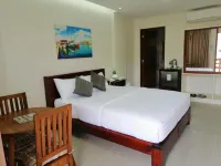 Nirvana Resort Puerto Galera Hotels near Muelle Cross