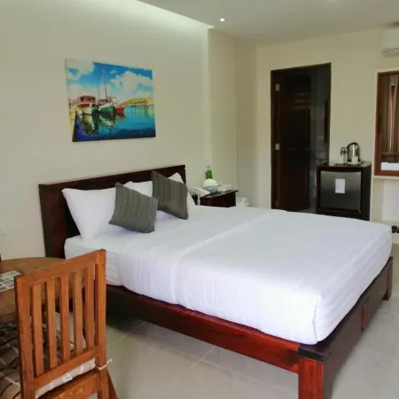 Nirvana Resort Puerto Galera