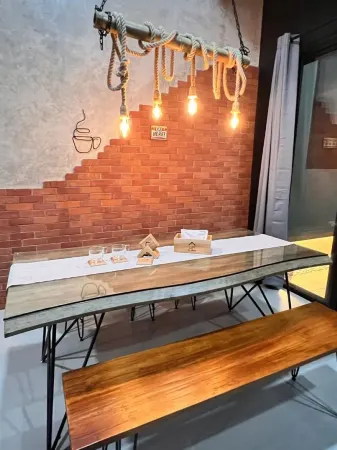 De Home Villa (Entertainment) Отели рядом с достопримечательностью «Zoomanji Bandung»