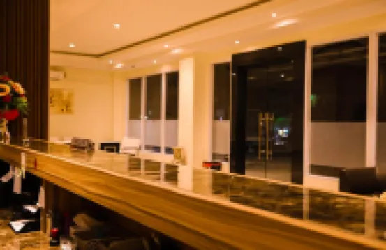 Vitta Hotel Manokwari Hotels in Manokwari