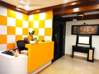 아타스리 호텔 HSR 레이아웃