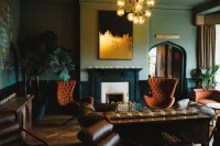 Caer Rhun Hall Hotel Hotels in Caerhun