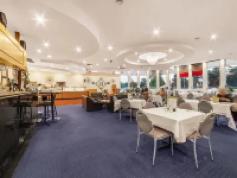 Ciloms Airport Lodge Hotels in Tullamarine