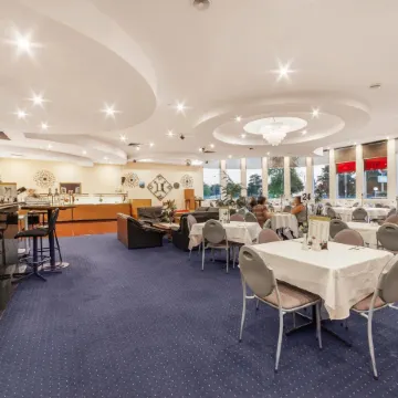 Ciloms Airport Lodge