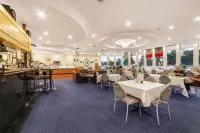 Ciloms Airport Lodge Hotels in Keilor