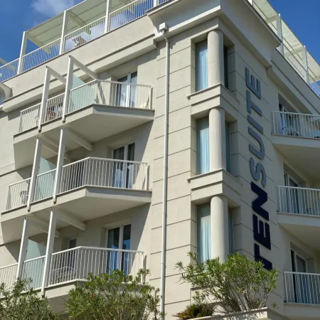 Residence Ten Suite