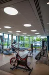 Hampton by Hilton Stockton on Tees - Gym