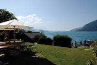 Leissigen Youth Hostel