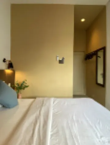 Vosstel Guest House Hotels in Medan Petisah