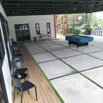 Rumah Oma Guest House 팔렘방 호텔