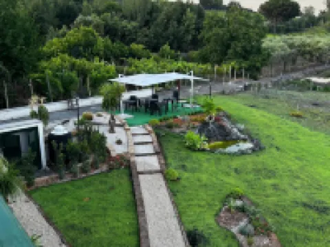 Le Sette Punte Hotels in Trecase