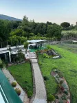 Le sette punte Hotel in zona Masseria De Ruggiero di sopra