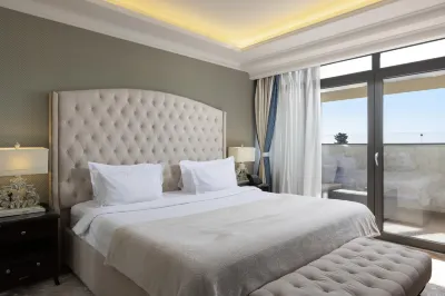 Marina Yacht by Stellar Sochi Hotel  호텔