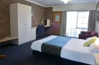 Travellers Rest Motor Inn Swan Hill