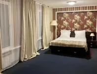 Derzhavinskaya Hotel Hotels in Tambov