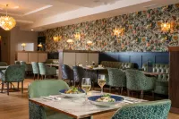 Hotel Kilkenny - Frühstück