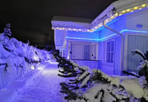 拉馬維卡特公寓 酒店