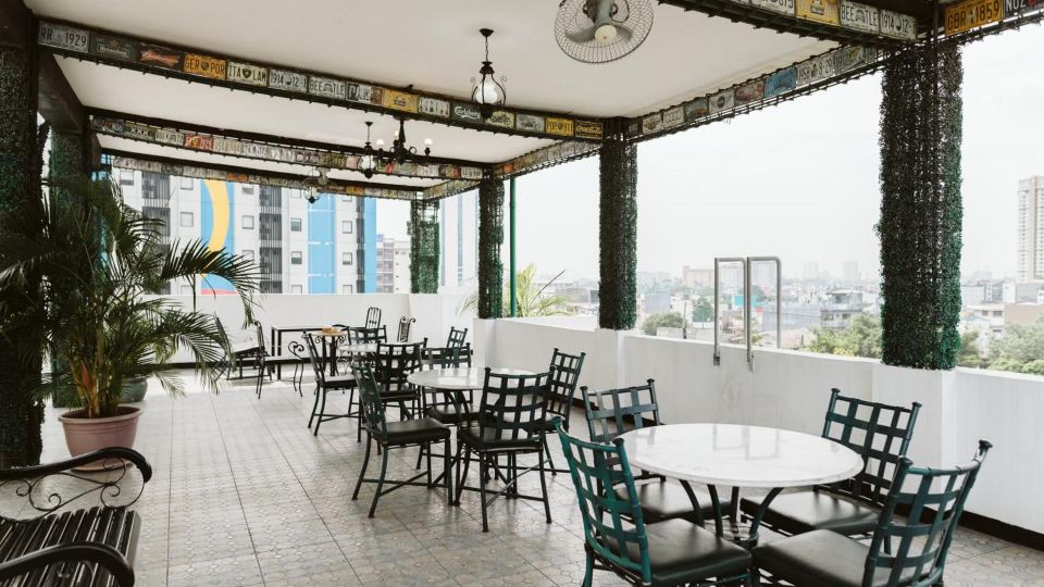 San Agustin Residences