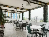 San Agustin Residences Hotels near ماكاتي