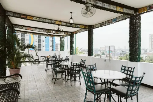 San Agustin Residences - 3-نجوم
