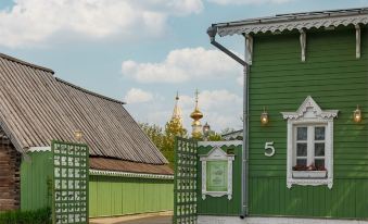 Hotel Generalskaya Dacha