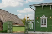 Hotel Generalskaya Dacha