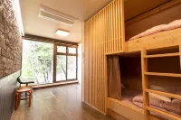Miyajima Guest House Mikuniya - servizio colazione