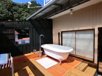 Minshuku Inn Shirahama Ekinoyado Hotel a Kamitonda