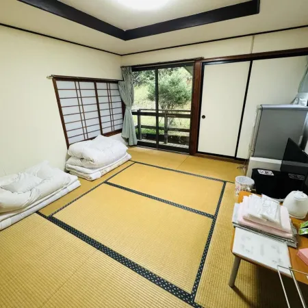 Ryokan Iwasawasou