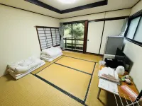Ryokan Iwasawasou - WiFi