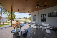 Montoro Resort Hotels in Khao Yoi