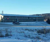 Beluga Lake Lodge Hotels in Homer