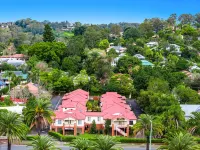 Lismore Wilson Motel Hotels in Lismore