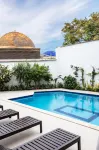ELIADA HOTEL - Pools