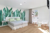 Hotel Maga - 2-Star