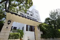 Villa Delle Palme Hotel dekat Istituto Montecalvario