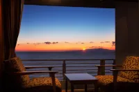 Kissho Caren - Meerblick