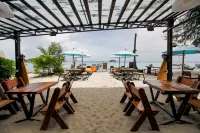Salisa Resort - Bữa sáng