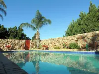 Oasis Country Lodge Hotels in Vredendal